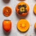 autumn fruits named as the fruits of the gods 10 amazing health benefits 129642