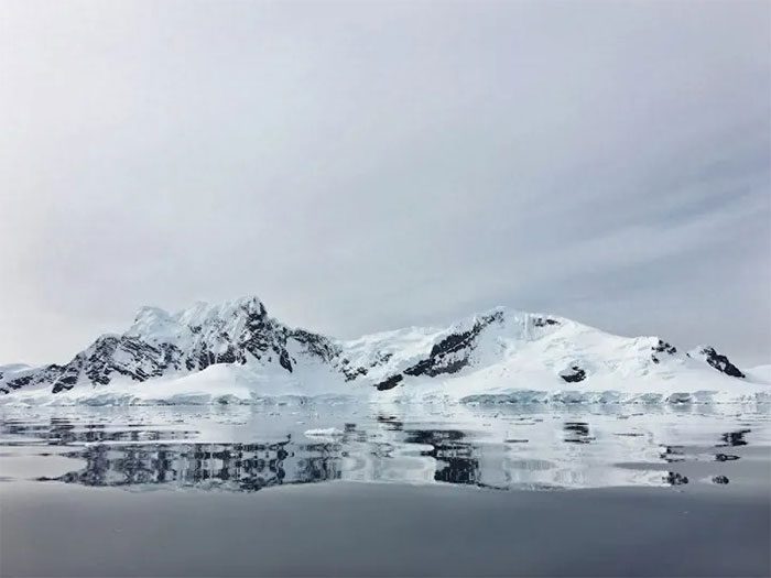 Climate change can also lead to a series of indirect effects