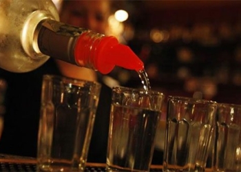 beer alcohol cause death and memory loss 129573