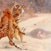 bengal cat video surprise gift left by who meeting in hoa 129877