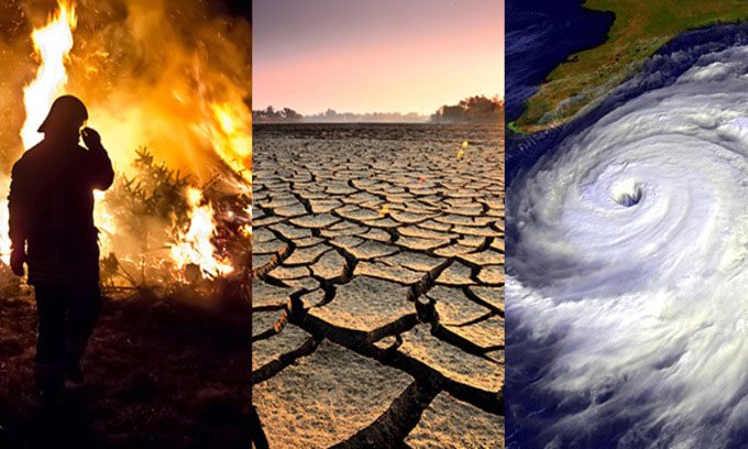 Calculating human mortality due to climate change is very difficult