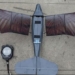 bird like airplane sets world record 130365