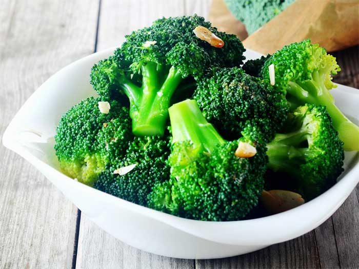 Broccoli