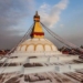 boudhanath stupa symbol of spirituality culture and heritage of nepal 129886