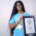 boy breaks record youngest with longest hair in the world 130275