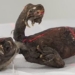 brother scan decrypt mystery mummified human fish 130600