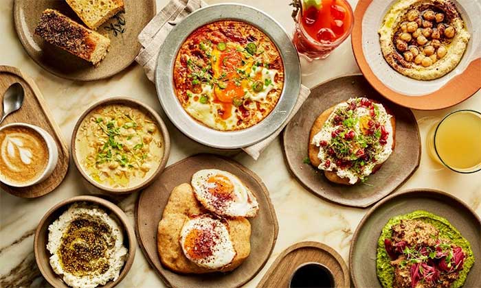 After 9 AM and until 11 AM, it’s best to avoid consuming any food