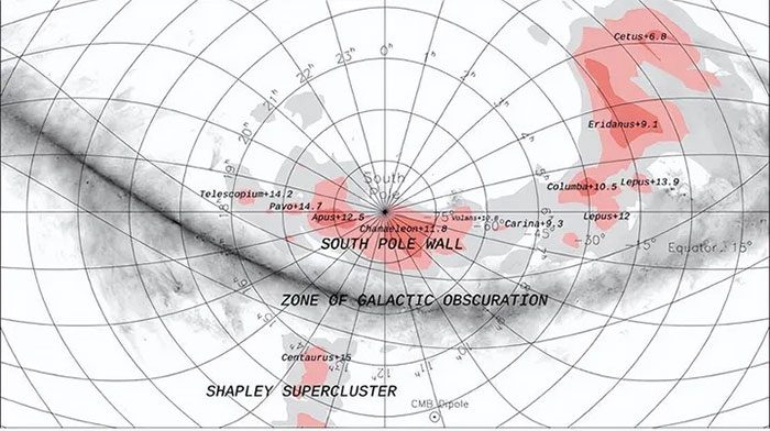 Antarctica is the coldest continent (with the lowest temperature recorded at -89 degrees Celsius)