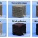 building materials low carbon content 130660