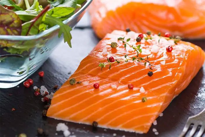 Salmon