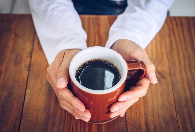 Coffee helps prevent liver diseases, including liver cancer.