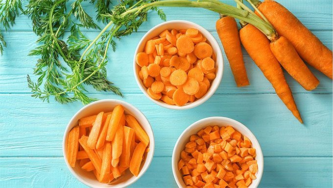 Carrots