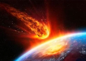 can the asteroid dangerously collide with earth 131022