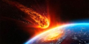 can the asteroid dangerously collide with earth 131022
