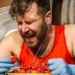 canadian man breaks world record for fastest chili pepper eating 130212