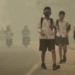 causes of hidden anaphylaxis in rainy and foggy weather very dangerous 131462