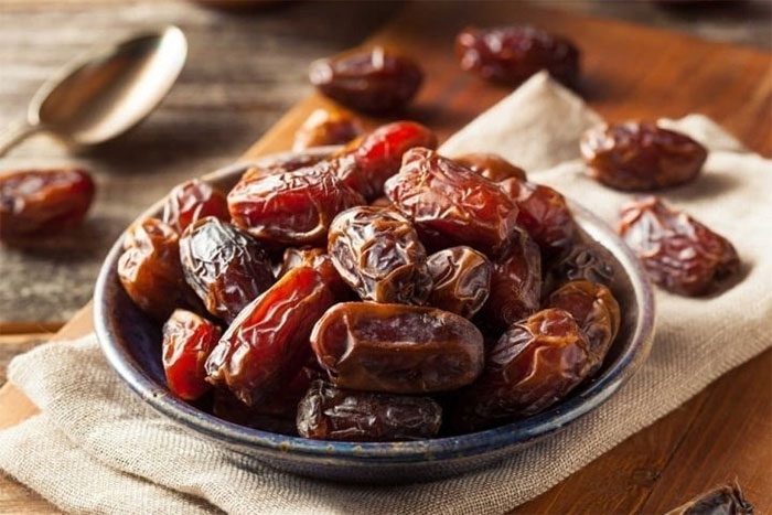 What are the benefits of dried dates is a concern for many.