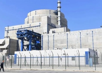 china builds fastest nuclear reactor in the world 131374
