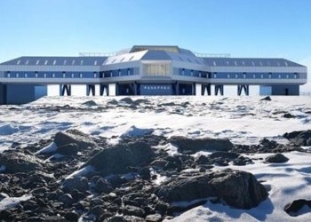china builds research station 5 in south pole 130738