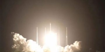 china defends secret technology on main missile 130862