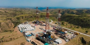 china discovers methane reserve of 110 billion m3 130608