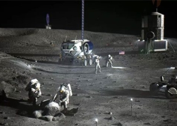china may be the first country to successfully produce oxygen from the moon 130073