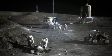 china may be the first country to successfully produce oxygen from the moon 130073