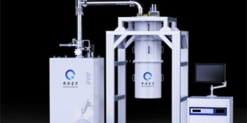 china produces computer refrigerators with temperature of 273 degrees c 130514