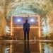 china puts into use the largest underground science laboratory in the world 131467