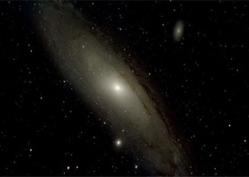 china releases first image taken by space telescope wide field 129873