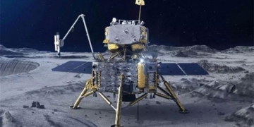 china reveals next moon mission 130131