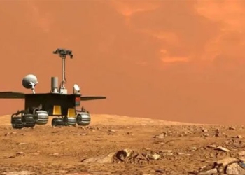 china ship discovers mysterious structures on another planet 131336