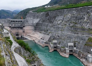 china successfully builds worlds top 3 smart hydropower dam with costs reaching up to 151 trillion vnd 130351
