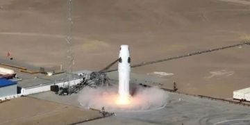 china successfully tests missile that can be reused 130804