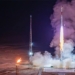chinese company surpasses spacex successfully launches methane fueled rocket 131504