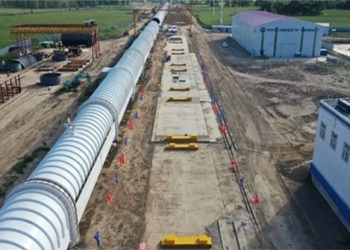 chinese super fast train flying on the ground with speed of 1 000km h and more 131448