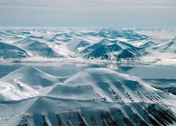 cities in the north pole will collapse and face the virus of the past that may awaken 131445