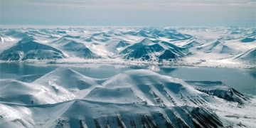 cities in the north pole will collapse and face the virus of the past that may awaken 131445