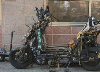 clearing up misconceptions about electric bicycles batteries are very safe but this mistake is what starts house fires 129868