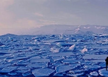 climate crisis heatwave causing spread of ancient viruses 129678