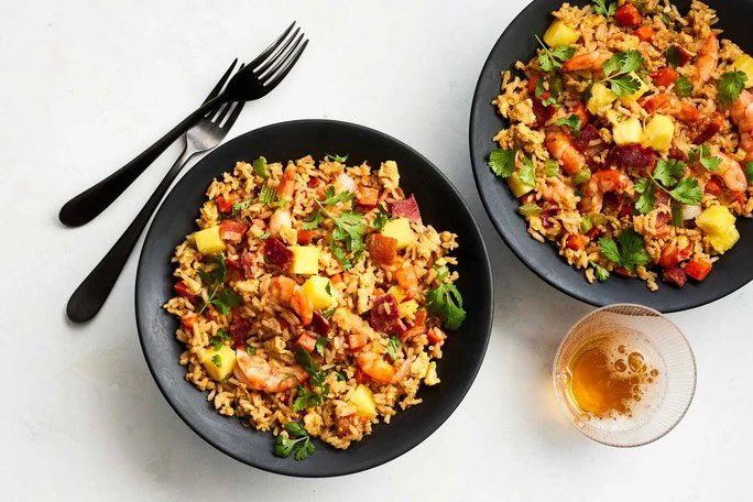 Fried Rice
