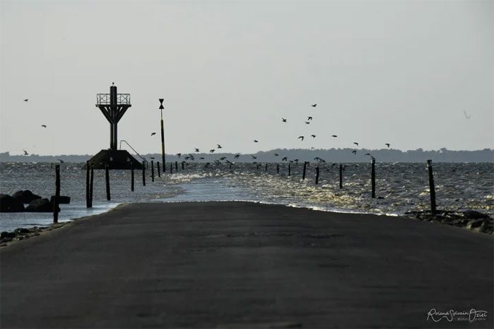 con duong Passage du Gois 3