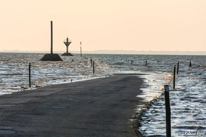 con duong Passage du Gois 4
