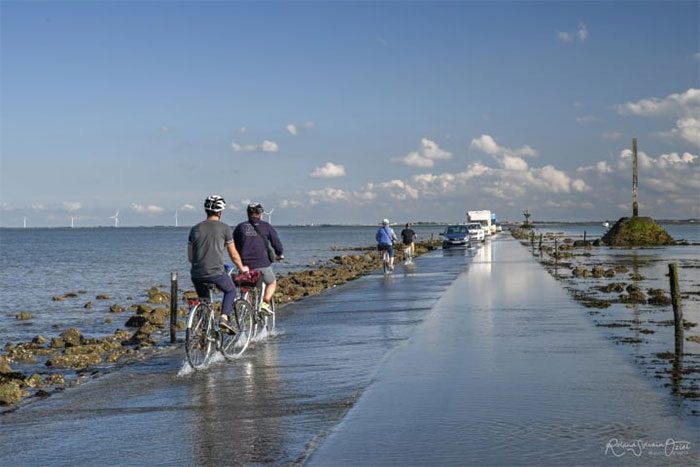 con duong Passage du Gois 5