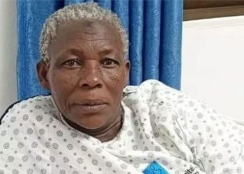 cuba 70 years old gives birth to a boy and a girl in uganda 131398
