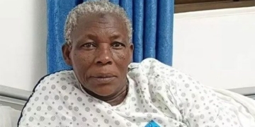cuba 70 years old gives birth to a boy and a girl in uganda 131398