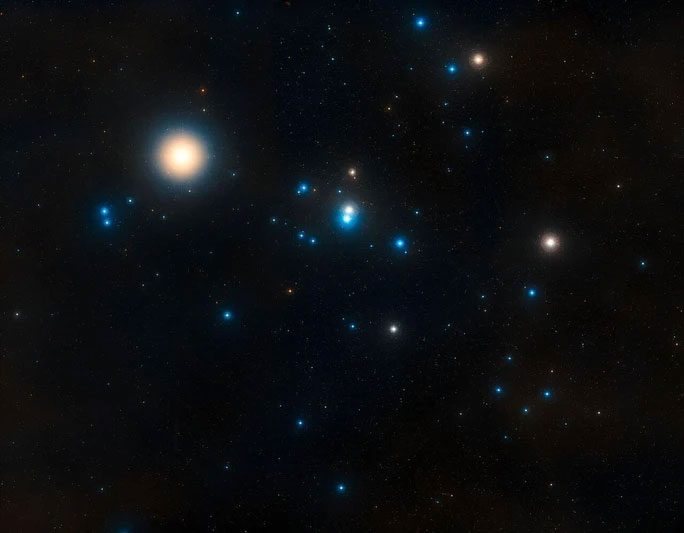 The Mysterious Hyades Cluster