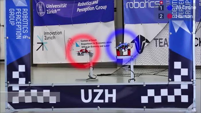 cuoc thi lai drone