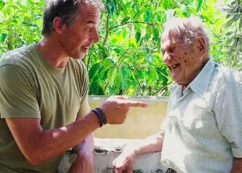cuong bi cancer moving to live in blue zones unexpectedly living to 98 years old simple secret 130822