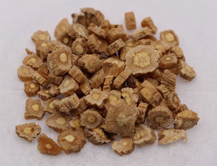 Dang Sam may help boost immunity.